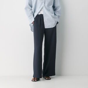 Aritzia Wilfred Lodge Pant